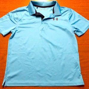 Under Armor polo